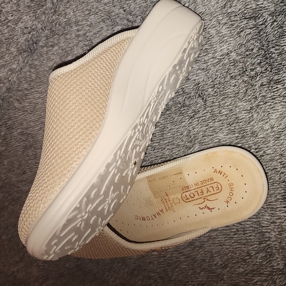 slipper shoes casual size eur 36 womans - Picture 1 of 4